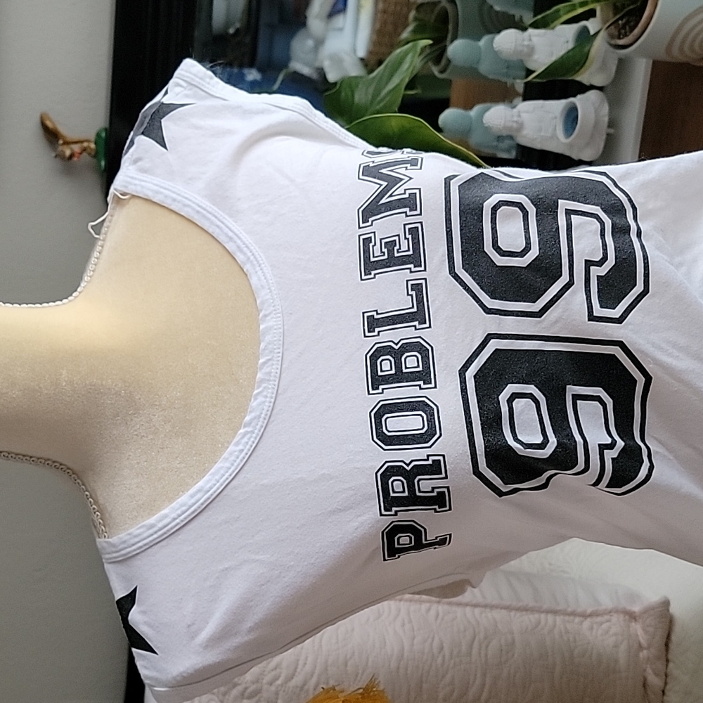 Lovers + Friends Tank T-shirt